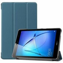 Чехол UniCase Slim для Huawei MatePad T8 - Blue: фото 1 из 9