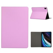 Чехол UniCase Stand Cover для Xiaomi Redmi Pad SE - Purple: фото 1 из 7