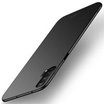 Пластиковий чохол MOFI Slim Shield для Huawei Honor 20 Pro - Black: фото 1 з 9
