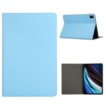 Чехол UniCase Stand Cover для Xiaomi Redmi Pad SE - Sky Blue: фото 1 из 7