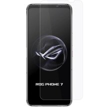 Захисне скло AMORUS Ultra Clear для ASUS ROG Phone 7: фото 1 з 8