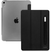 Защитный чехол Laut HUEX для Apple iPad 10.9 (2022) - Black: фото 1 из 3