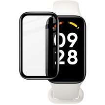 Захисна плівка IMAK Watch Film для Xiaomi Redmi Smart Band 2 - Black: фото 1 з 7