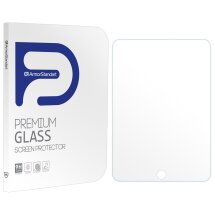 Защитное стекло ArmorStandart Glass.CR для Apple iPad mini 5 (2019): фото 1 из 5