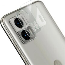 Захисне скло на камеру IMAK Integrated Lens Protector для Motorola Edge 30 Neo: фото 1 з 10