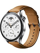 Xiaomi Watch S1 Pro - купити на Wookie.UA