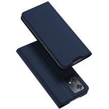Чехол-книжка DUX DUCIS Skin Pro для OnePlus Nord CE 2 Lite - Blue: фото 1 из 23