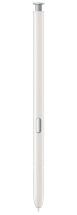 Оригинальный стилус S pen для Samsung Galaxy Note 10 (N970)/ Note 10+ (N975) EJ-PN970BWRGRU - White: фото 1 из 15