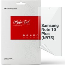 Защитная пленка на экран ArmorStandart Clear для Samsung Galaxy Note 10+ (N975): фото 1 из 5