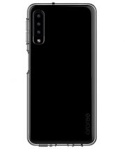 Захисний чохол Araree A Cover для Samsung Galaxy A7 2018 (A750) GP-A750KDCPAAA - Crystal: фото 1 з 5
