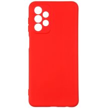Захисний чохол ArmorStandart ICON Case для Samsung Galaxy A23 (A235) - Red: фото 1 з 8