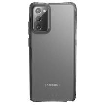 Защитный чехол URBAN ARMOR GEAR (UAG) Plyo для Samsung Galaxy Note 20 (N980) - Ice: фото 1 из 4