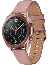 Samsung Galaxy Watch 3 41mm - купити на Wookie.UA