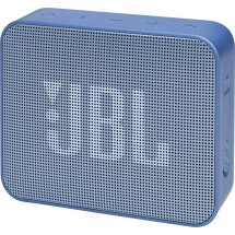 Портативная акустика JBL Go Essential (JBLGOESBLU) - Blue: фото 1 из 6