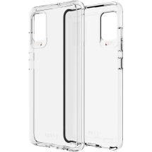 Захисний чохол Gear4 Crystal Palace для Samsung Galaxy A51 (А515) - Clear: фото 1 з 8