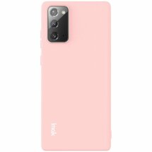 Защитный чехол IMAK UC-2 Series для Samsung Galaxy Note 20 (N980) - Pink: фото 1 из 12