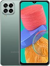 Samsung Galaxy M33 - купити на Wookie.UA