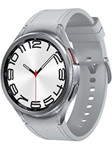 Samsung Galaxy Watch 6 Classic 47mm - купити на Wookie.UA