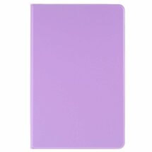 Чехол Deexe Protect Cover для Samsung Galaxy Tab A7 10.4 (2020) - Purple: фото 1 из 4