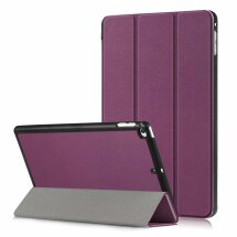 Чехол UniCase Slim для Apple iPad mini 5 (2019) - Purple: фото 1 из 8