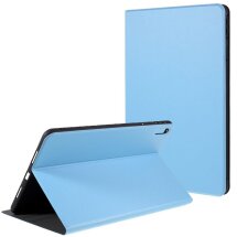 Чохол UniCase Stand Cover для Huawei MatePad 11 - Blue: фото 1 з 11