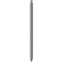 Оригинальный стилус S Pen для Samsung Galaxy S24 Ultra (S928) EJ-PS928BJEGEU - Gray: фото 1 из 4