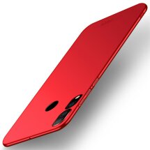 Пластиковый чехол MOFI Slim Shield для Huawei P Smart Plus 2019 - Red: фото 1 из 11