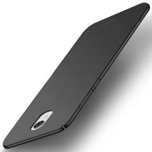 Пластиковий чохол MOFI Slim Shield для Meizu M6 - Black: фото 1 з 6