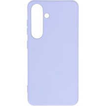 Защитный чехол ArmorStandart ICON Case для Samsung Galaxy S24 (S921) - Lavender: фото 1 из 8