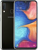 Samsung Galaxy A20e - купити на Wookie.UA