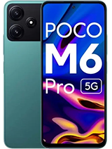 Xiaomi Poco M6 Pro 5G - купити на Wookie.UA