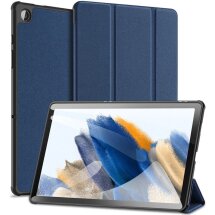 Чехол DUX DUCIS Domo Series для Samsung Galaxy Tab A9 Plus (X210/216) - Blue: фото 1 из 11