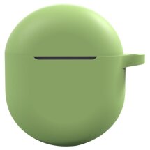 Силіконовий чохол Deexe Silicone Cover для OnePlus Buds - Green: фото 1 з 1