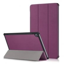 Чехол UniCase Slim для Huawei MediaPad M5 10 / M5 10 Pro - Purple: фото 1 из 11