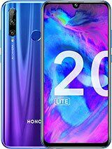 Huawei Honor 20 Lite - купити на Wookie.UA