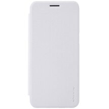 Чохол GIZZY Hard Case для ASUS ZenFone 8 Flip - White: фото 1 з 1
