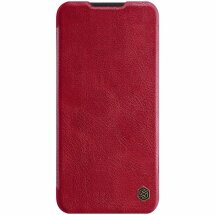 Чохол GIZZY Soft Defender для Asus ROG Phone 8 - Red: фото 1 з 1