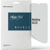 Захисна плівка на екран ArmorStandart Matte для Nokia G22: фото 1 з 5