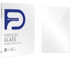 Захисне скло ArmorStandart Glass.CR для Lenovo Tab M8 HD (TB-8505) / M8 FHD (TB-8705) / M8 Gen 3 (TB-8506): фото 1 з 4
