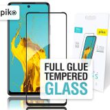 Защитное стекло Piko Full Glue для Infinix Hot 40 / 40 Pro - Black: фото 1 из 5