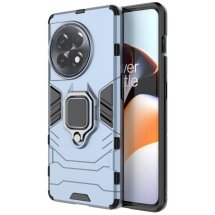 Защитный чехол Deexe Hybrid Case для OnePlus 11R / Ace 2 - Blue: фото 1 из 7