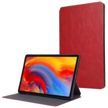 Чохол UniCase Stand Cover для Lenovo Tab M11 (TB330) / Xiaoxin Pad 2024 - Red: фото 1 з 7