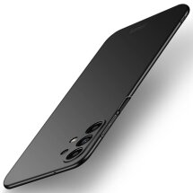 Пластиковий чохол MOFI Slim Shield для Samsung Galaxy A13 (А135) - Black: фото 1 з 10