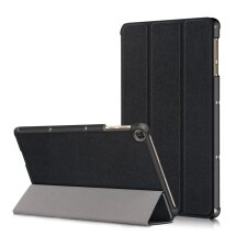Чехол UniCase Slim для Huawei MatePad T10 / T10s - Black: фото 1 из 9