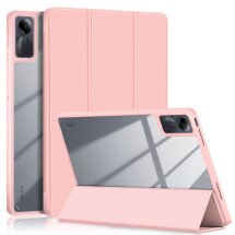 Чехол UniCase Soft UltraSlim для Xiaomi Redmi Pad SE - Pink: фото 1 из 11
