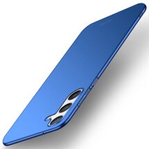 Пластиковый чехол MOFI Slim Shield для Samsung Galaxy A34 (A346) - Blue: фото 1 из 11