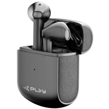 Бездротові навушники AirOn AirTune Play - Black: фото 1 з 7