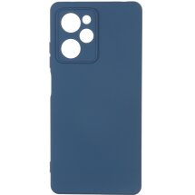 Захисний чохол ArmorStandart ICON Case для Xiaomi Poco X5 Pro - Dark Blue: фото 1 з 8