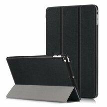 Чохол UniCase Slim для Apple iPad mini 5 (2019) - Black: фото 1 з 9