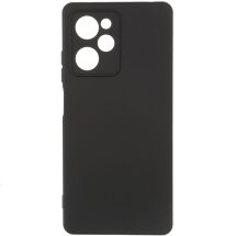Защитный чехол ArmorStandart ICON Case для Xiaomi Poco X5 Pro - Black: фото 1 из 8